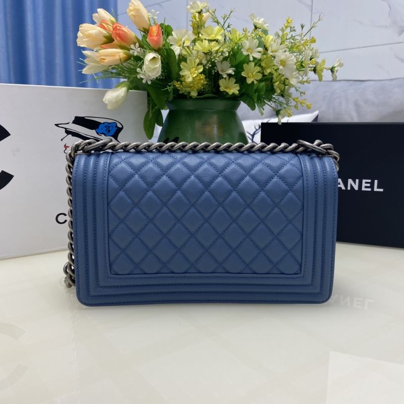 Chanel Leboy Series Bags